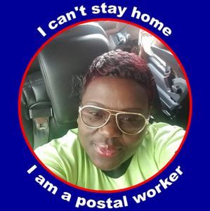 Meet your Posher, Latricia